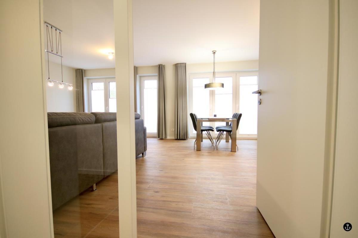 Appartement Stoertebeker 4 à Kellenhusen Extérieur photo